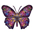 Next Innovations Patchouli Butterfly Wall Art 101410015-PATCHOULI